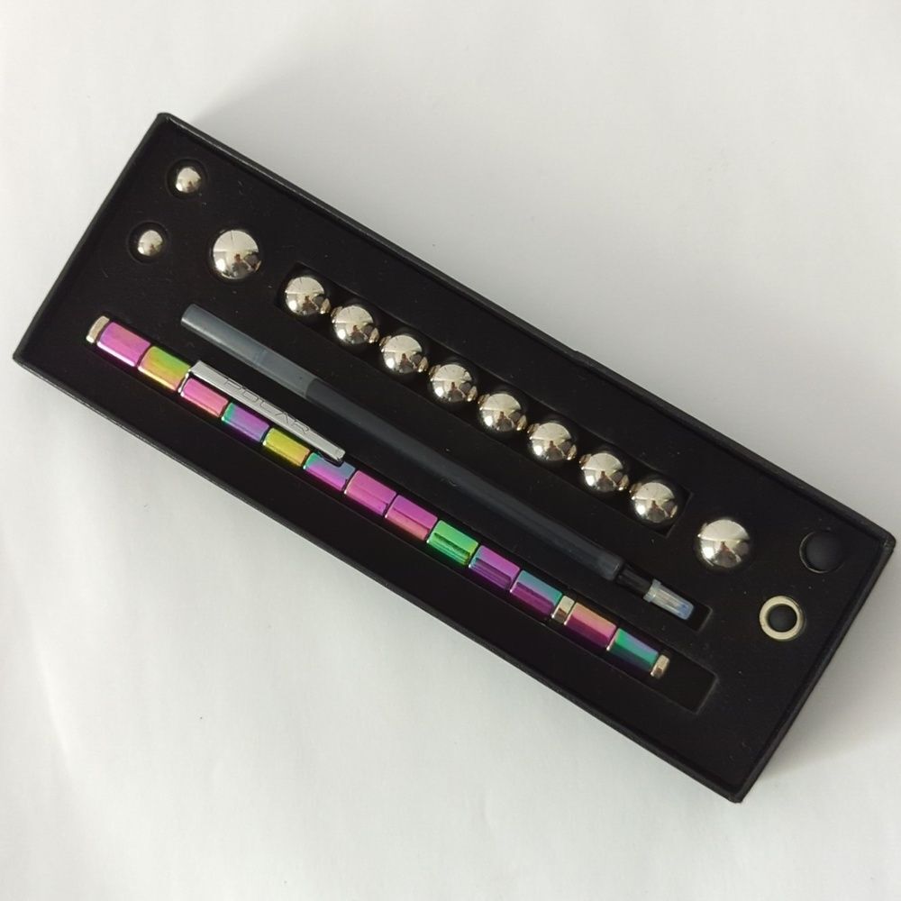 Magnetic Fidget Pen Set - Picture 2 of 3